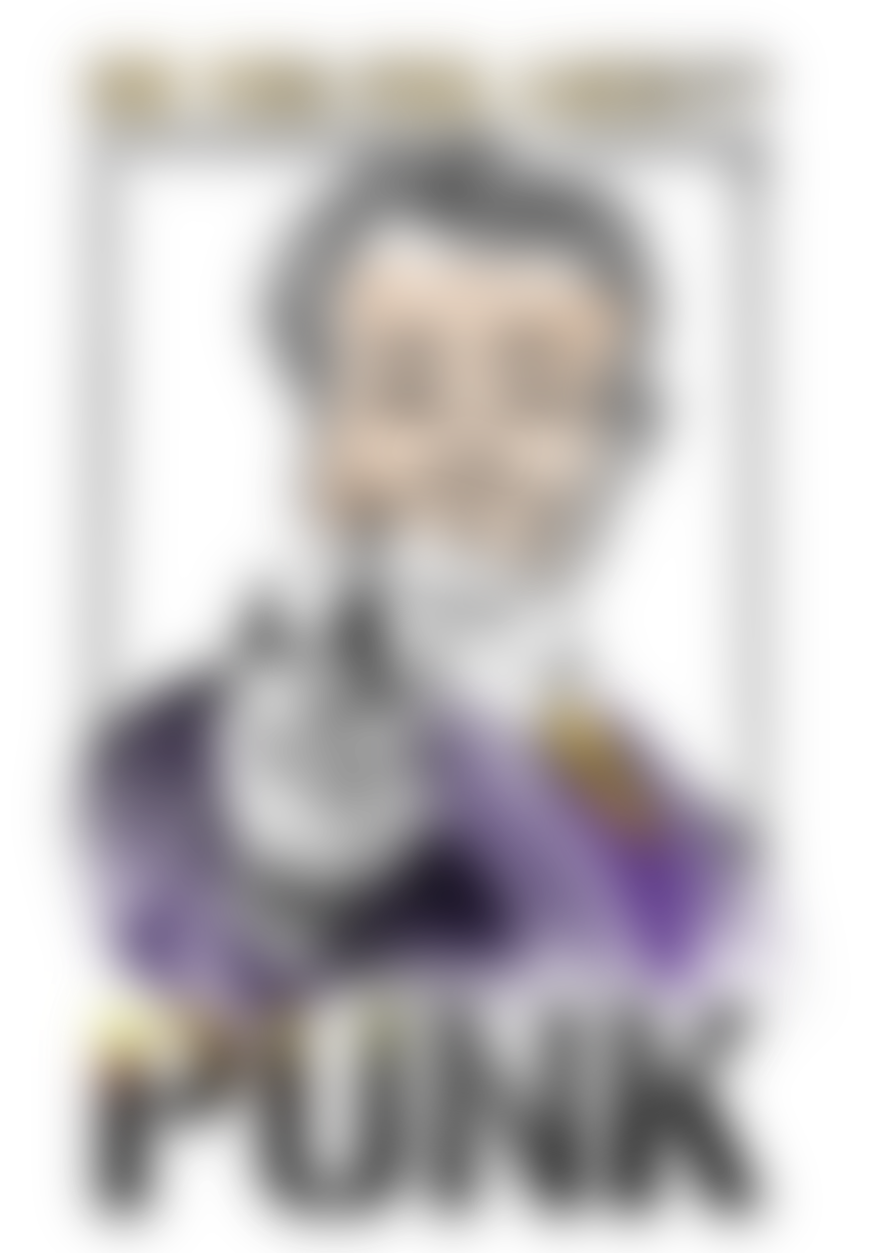 Dirty Harry - PREORDER