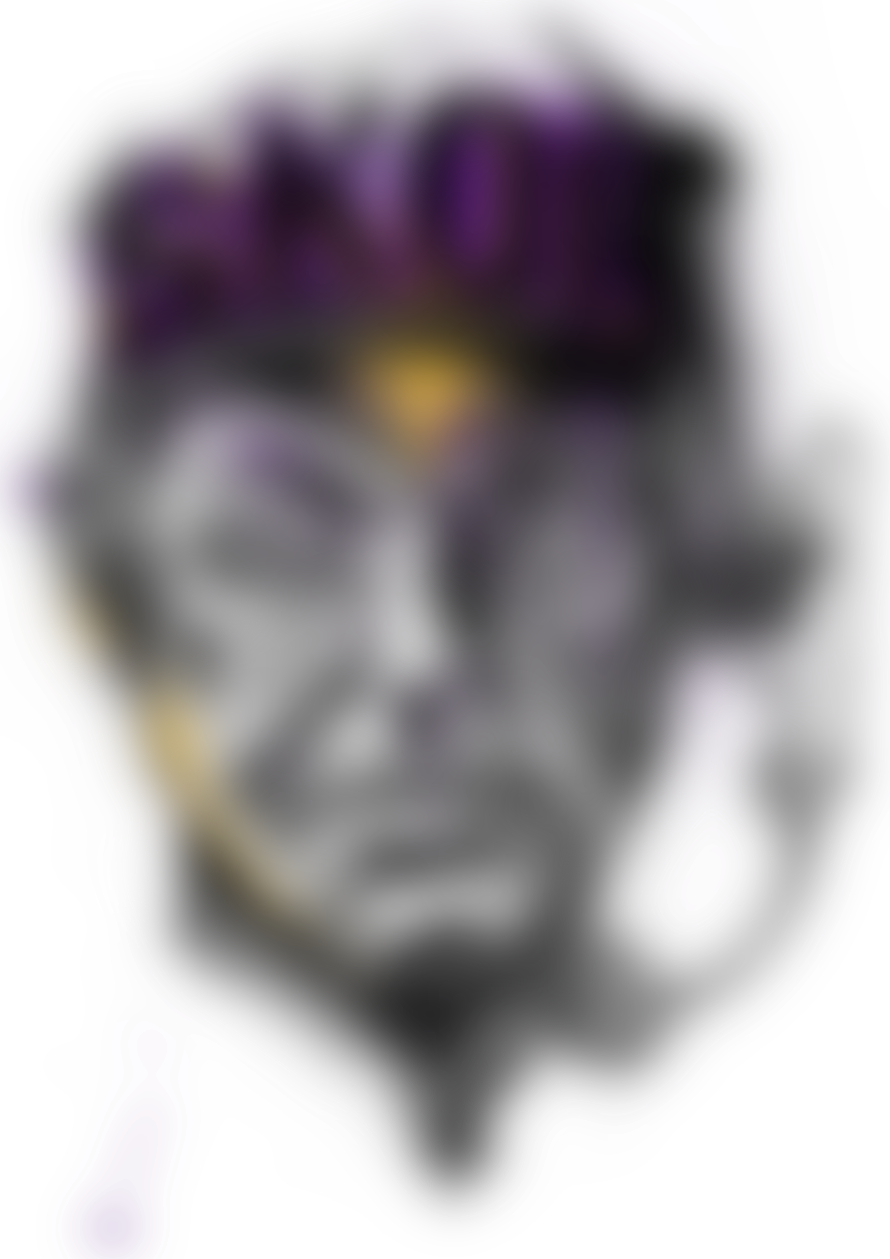 GOAT Grant - PREORDER