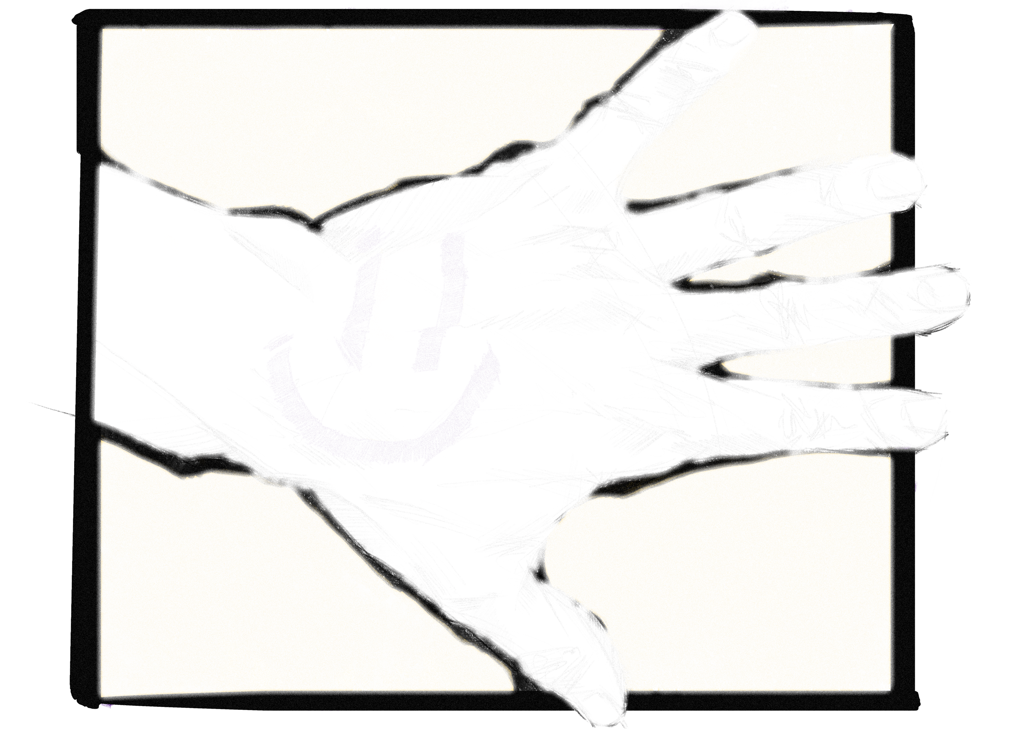 JJ Good Luck Smiley - PREORDER