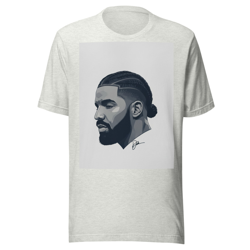 Drake T-Shirt 