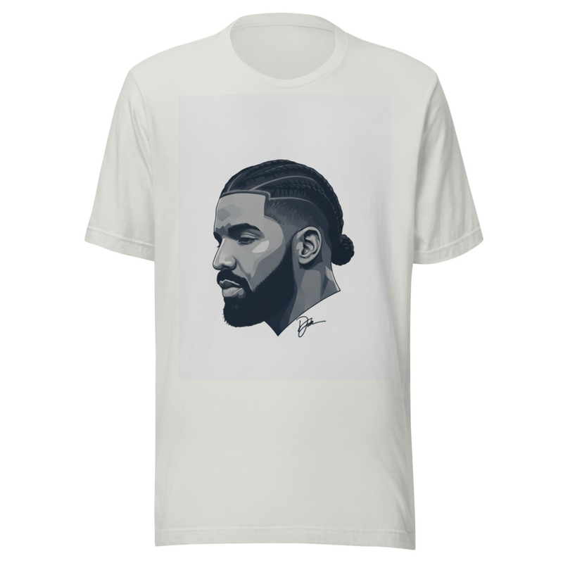 Drake T-Shirt 