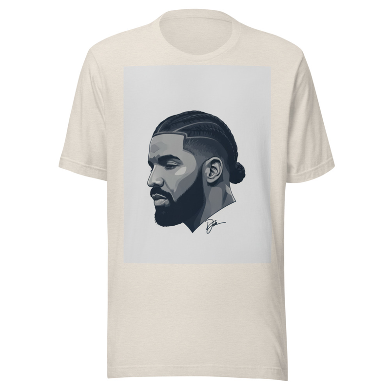 Drake T-Shirt 