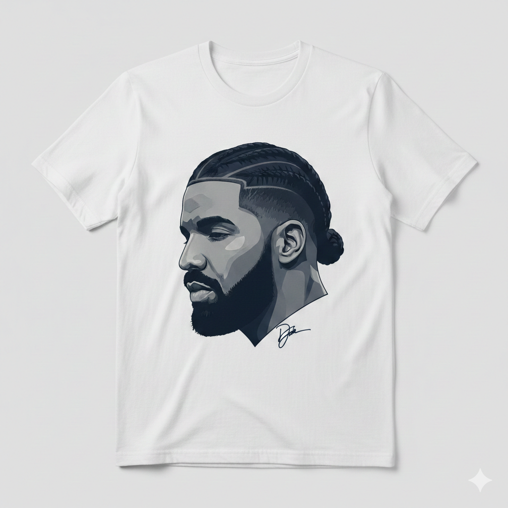 Drake T-Shirt