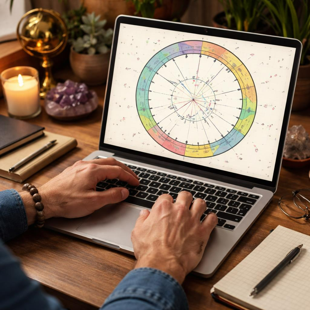 CARTA ASTRAL ASTROMAPA