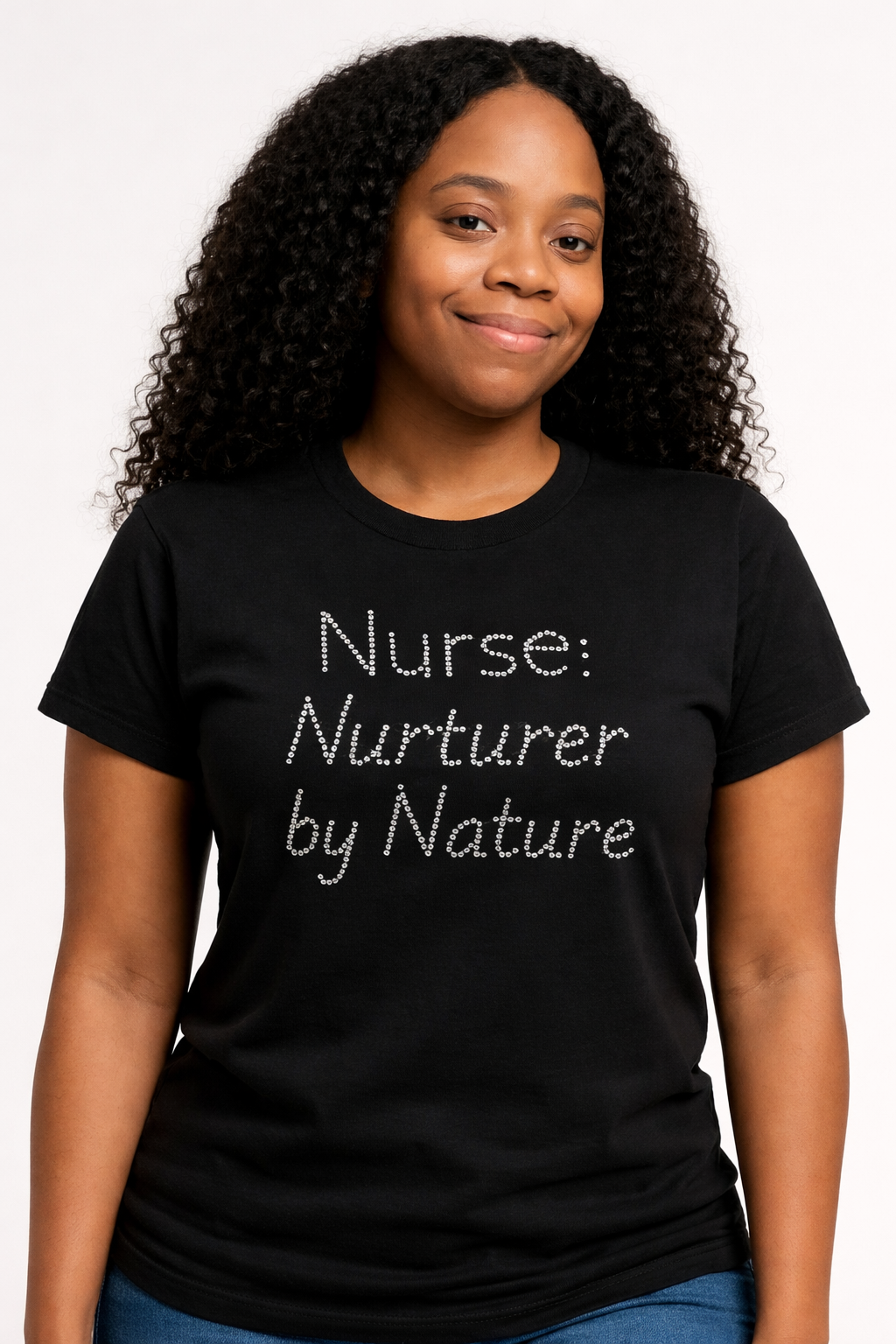 Nurse Appreciation T-Shirt
