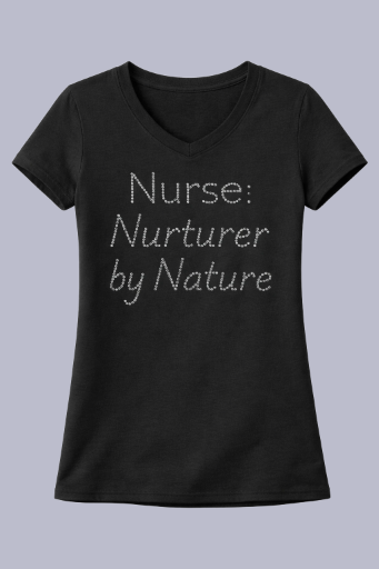 Nurse Appreciation T-Shirt