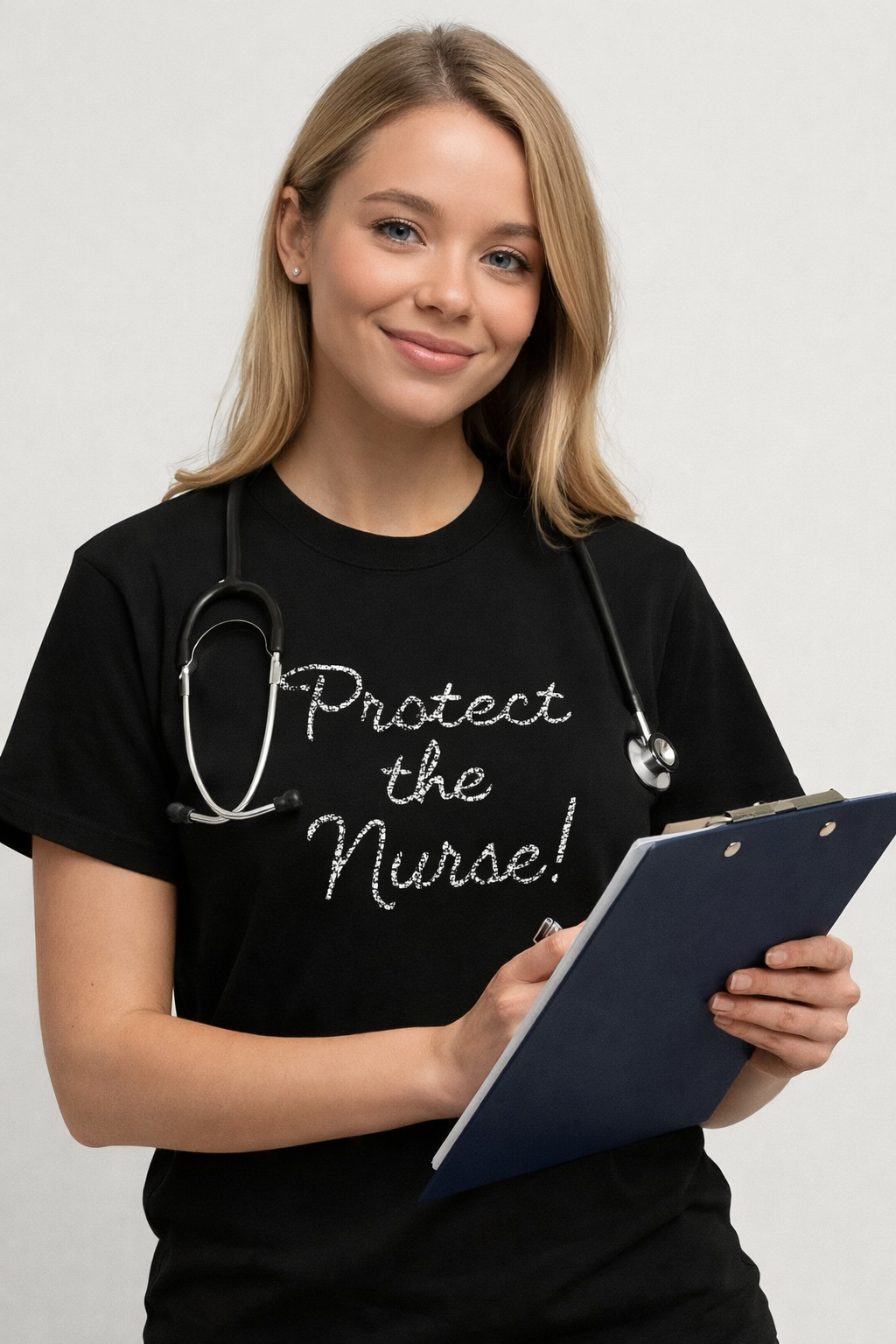 Protect the Nurse T-Shirt