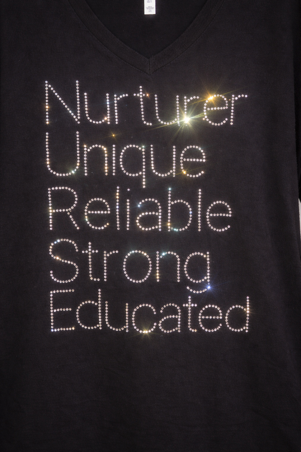 Empowerment Statement T-Shirt