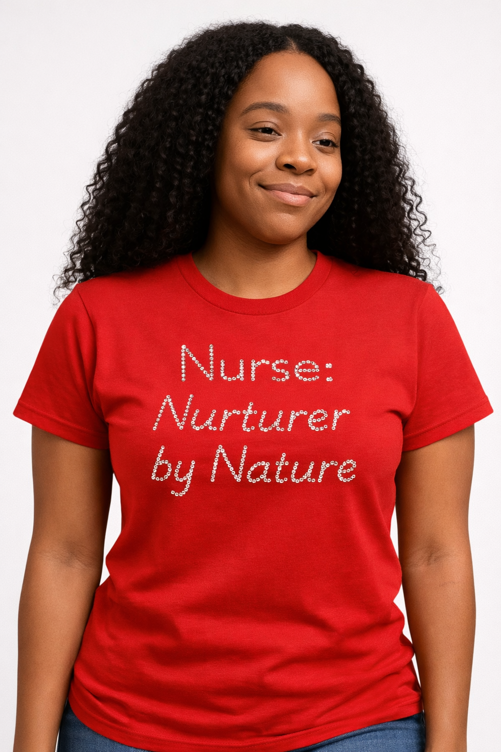 Nurse Appreciation T-Shirt