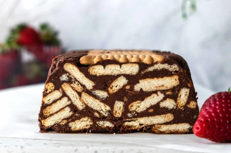 Classic Fudge Brownies