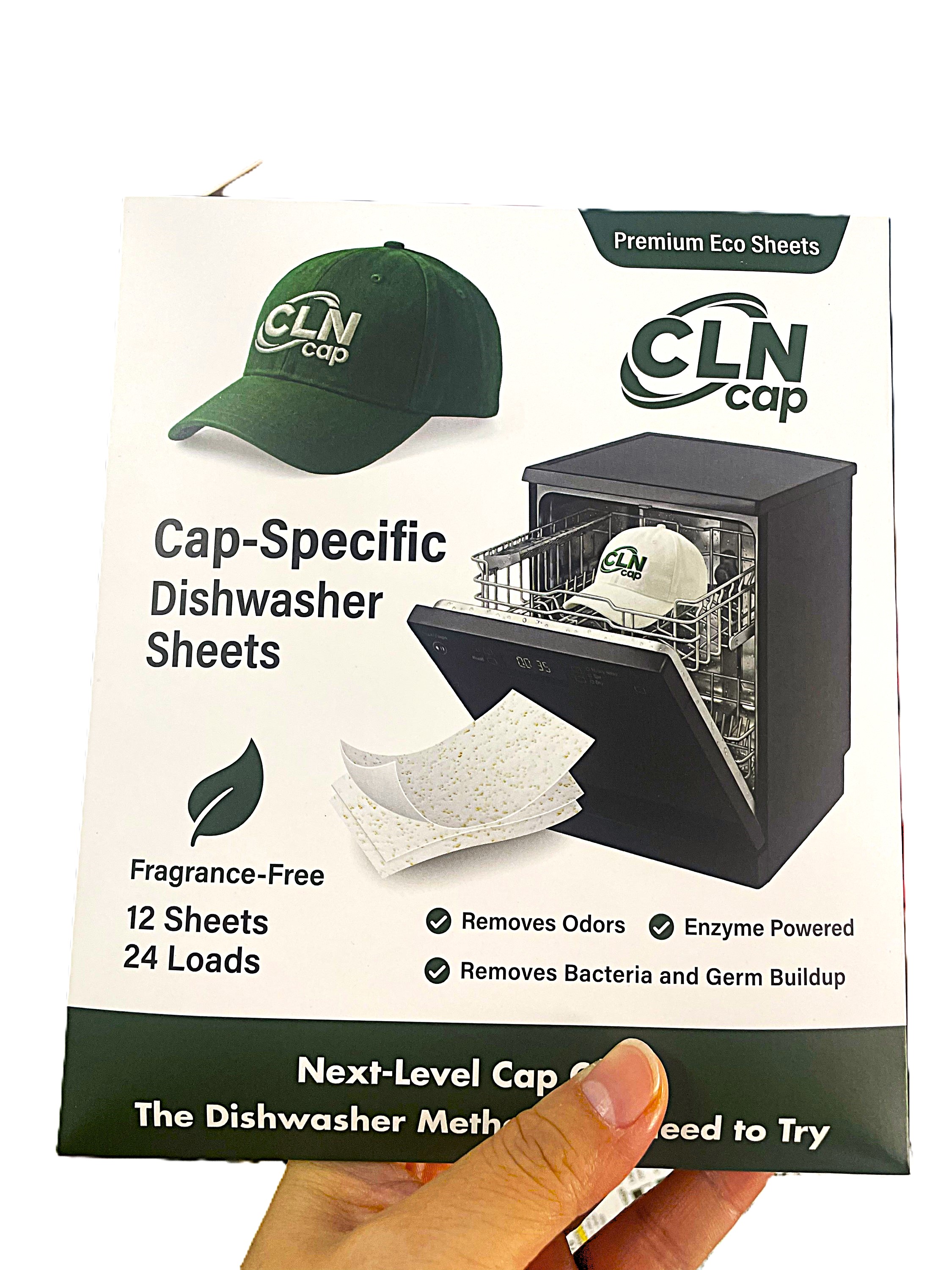 Single pack (12 Sheets/ 24 Loads