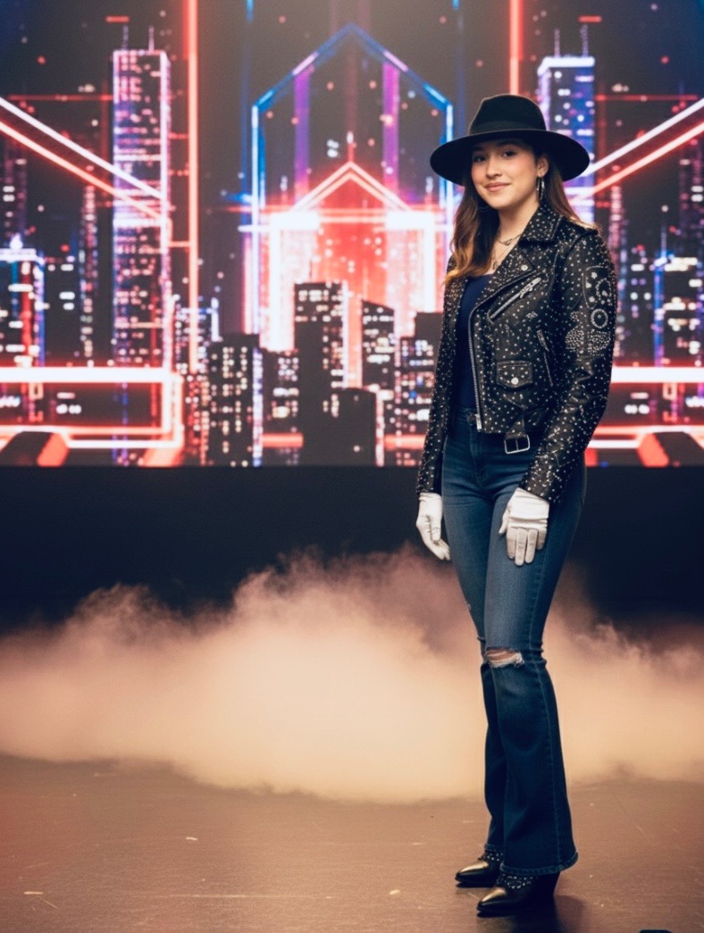 Wanna Be Starting Something