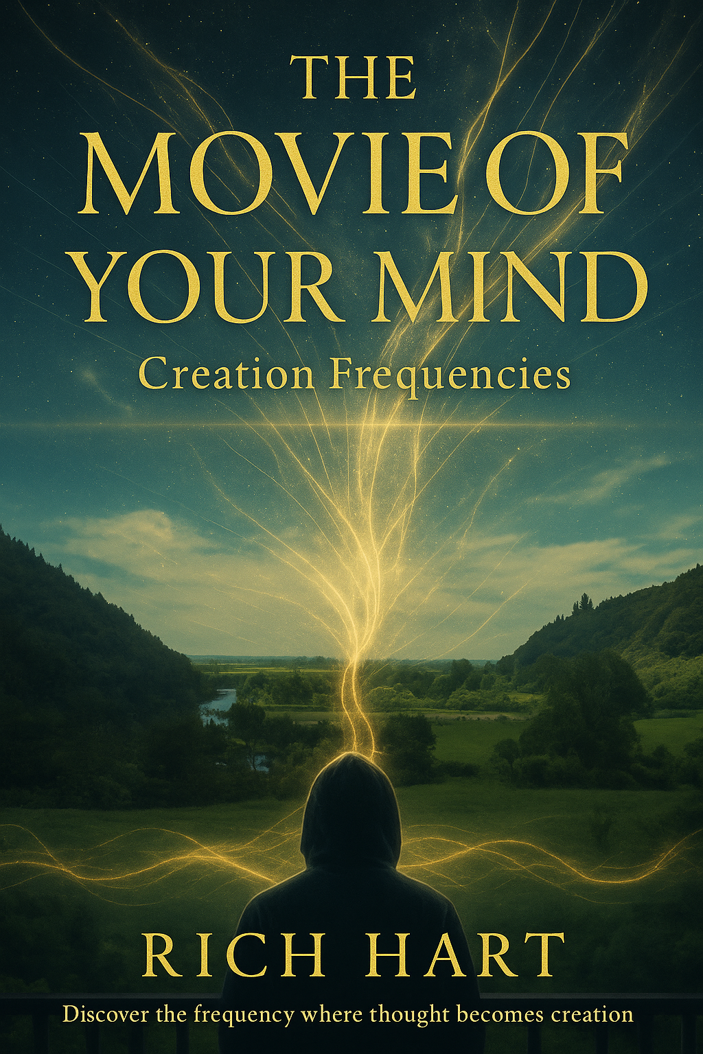The Movie of Your Mind - Creation Frequencies