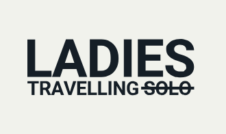 Ladies Travelling Solo (September 2027)