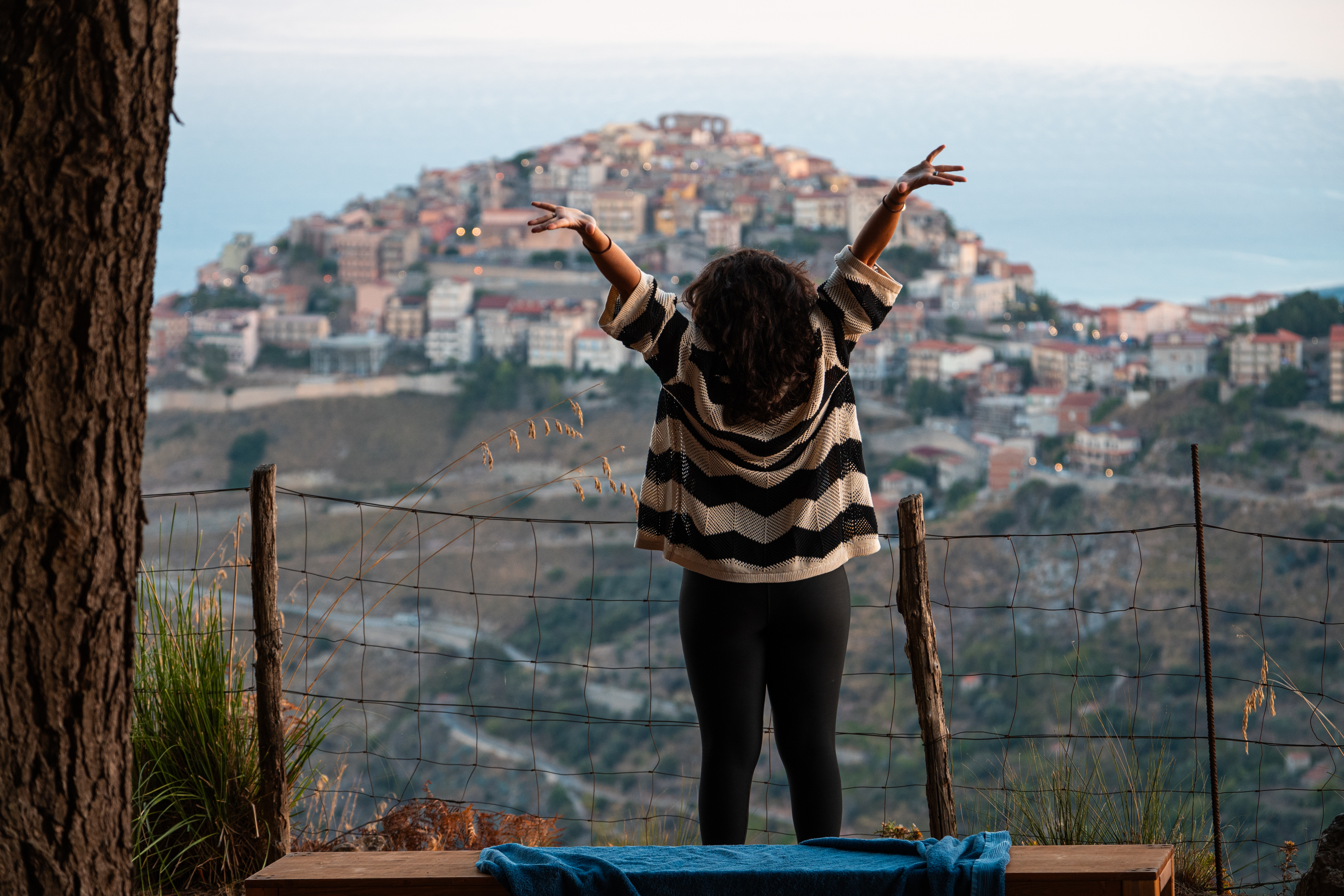 Harmonic Leap (September 2026)