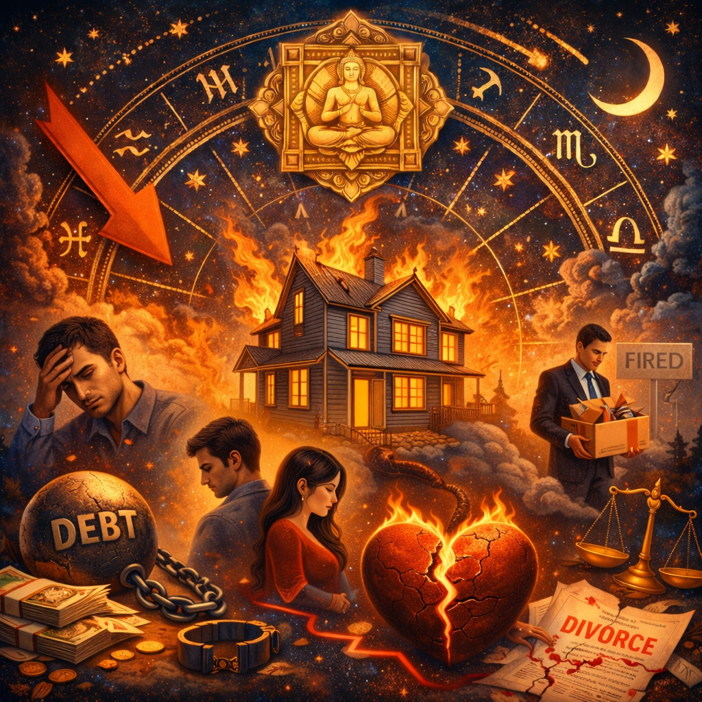 Vastu Consultation Call - Any Issue