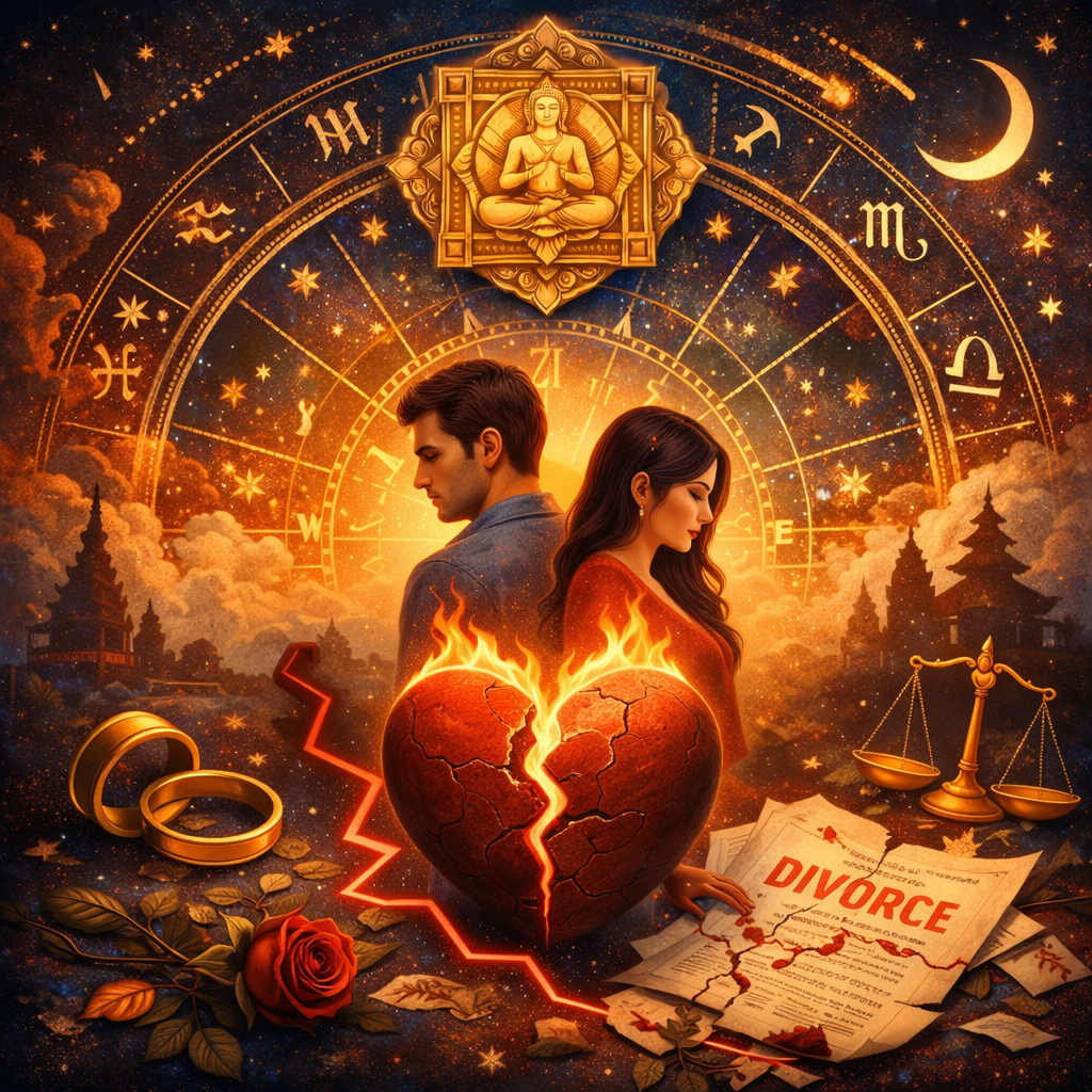 Vastu Consultation Call- Love & Marriage Issues