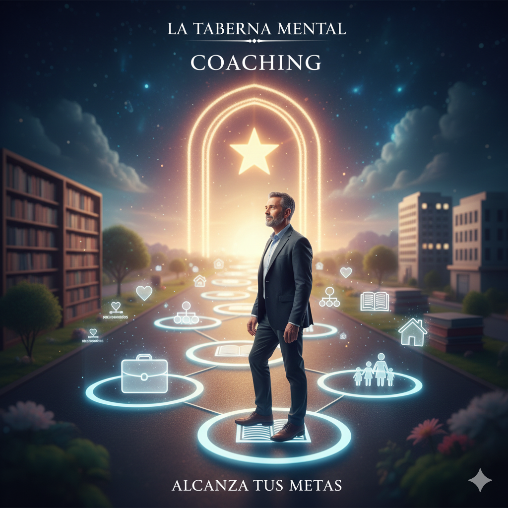 Coaching Temático Personalizado