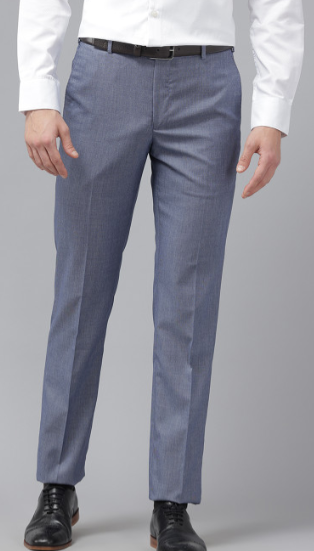 Men's Formal Trousers
