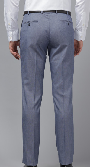 Men's Formal Trousers