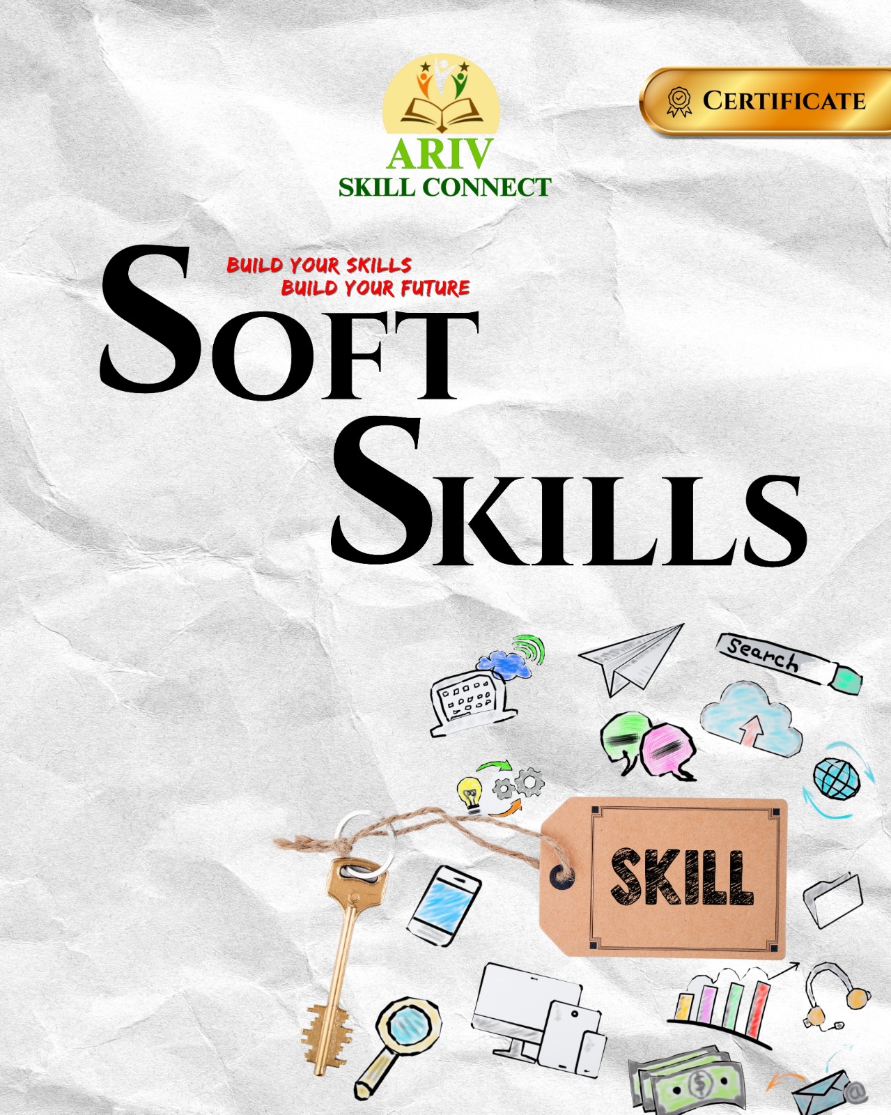 Soft Skills Course