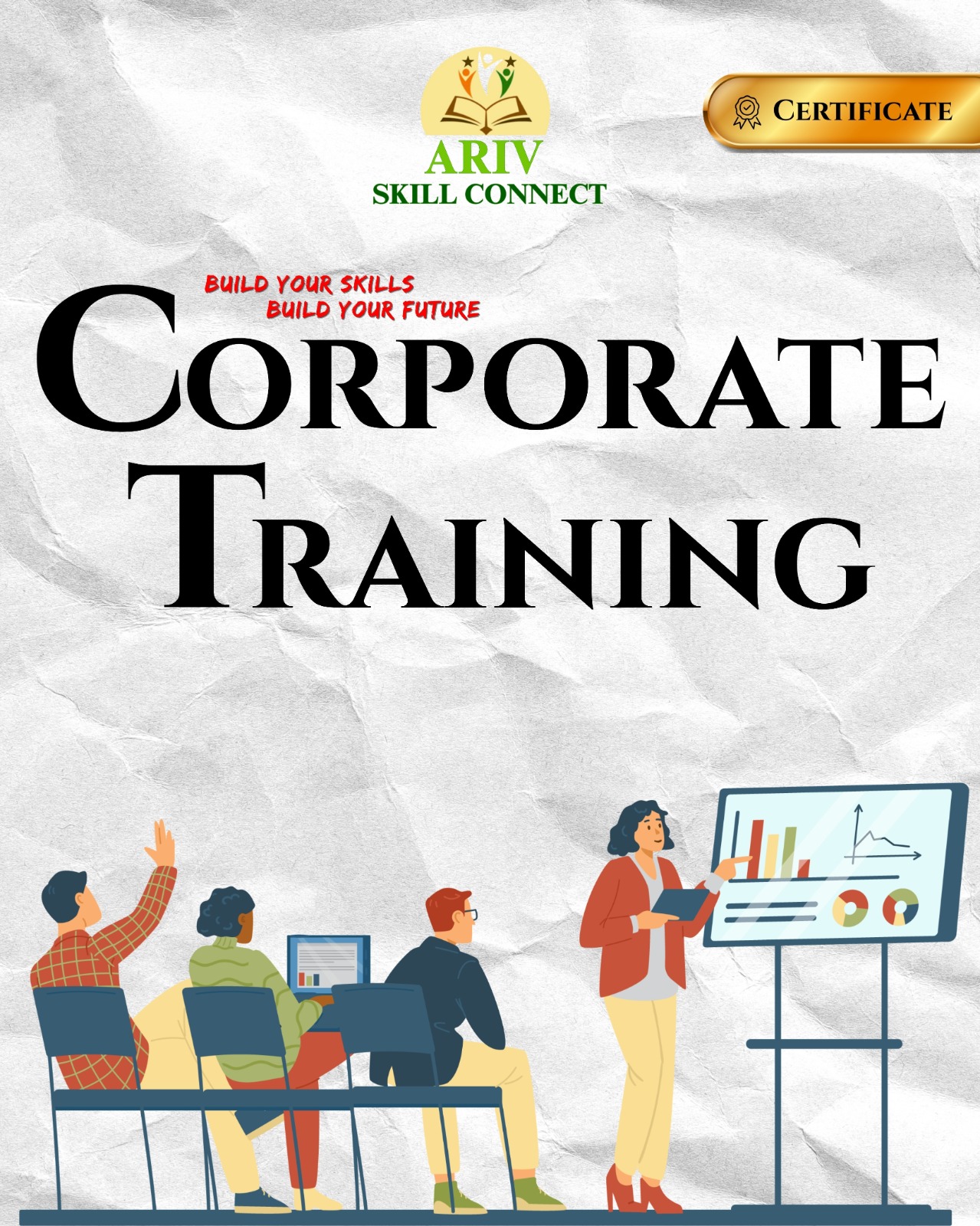 Corporate Training Course