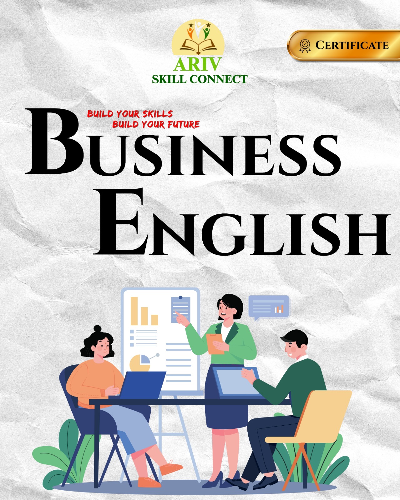 Business English Course