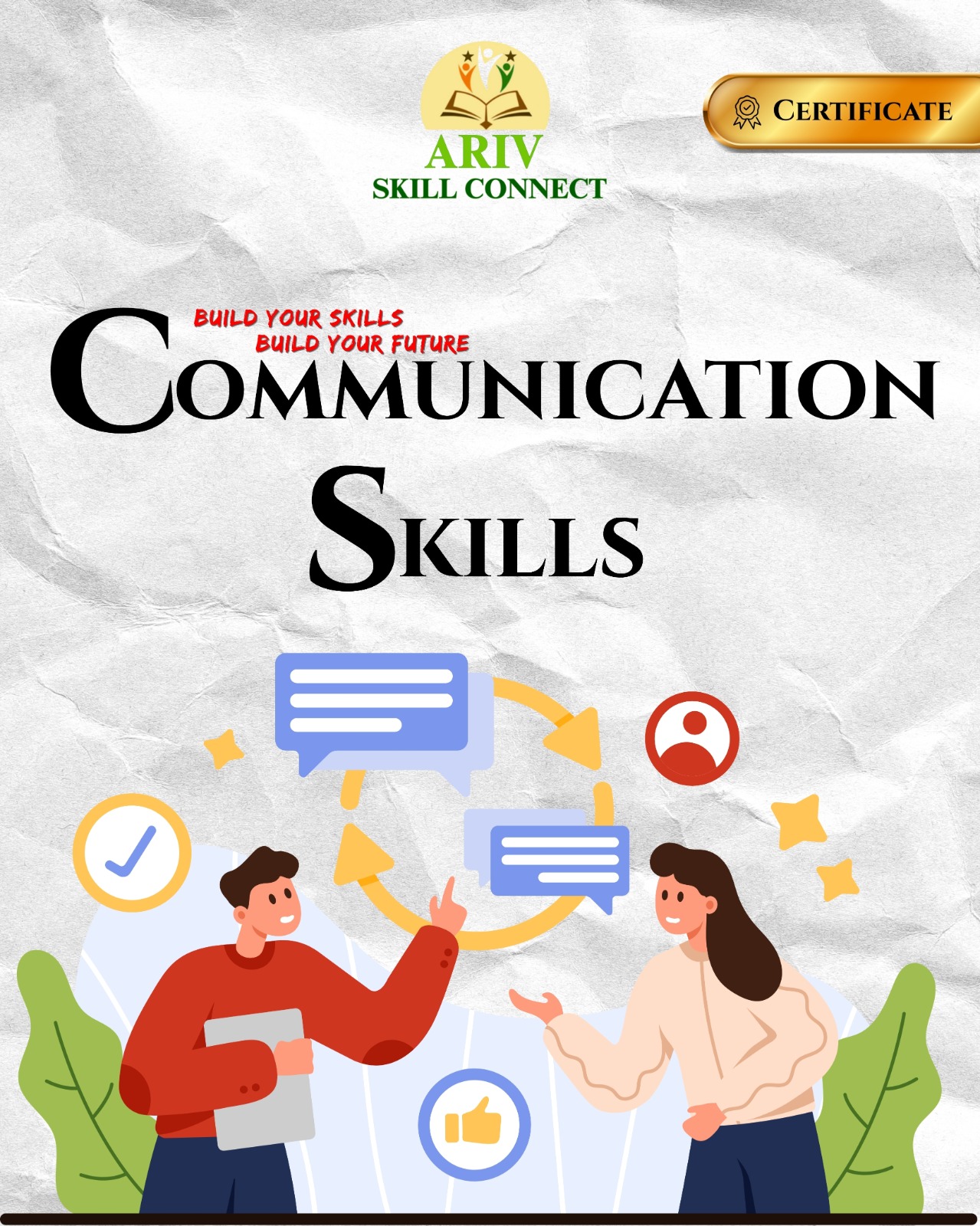 Communication Skills Course