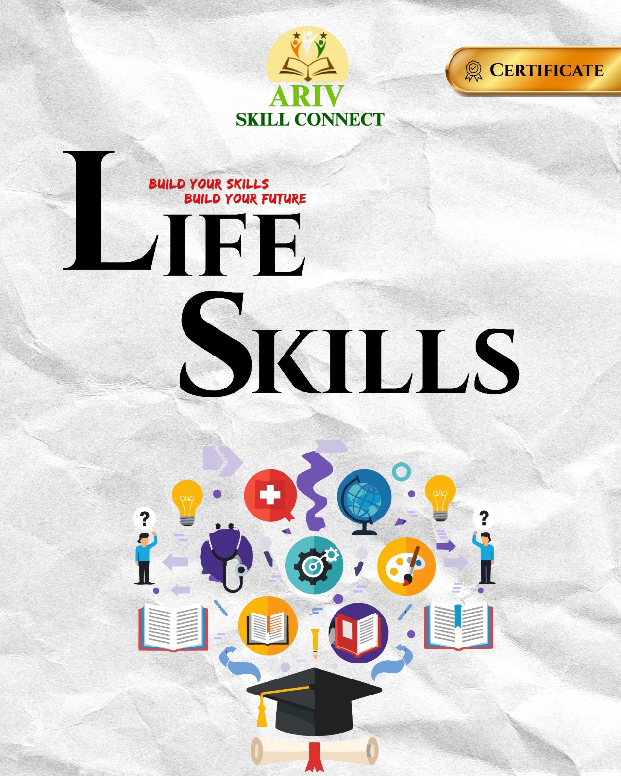 Life Skills Course