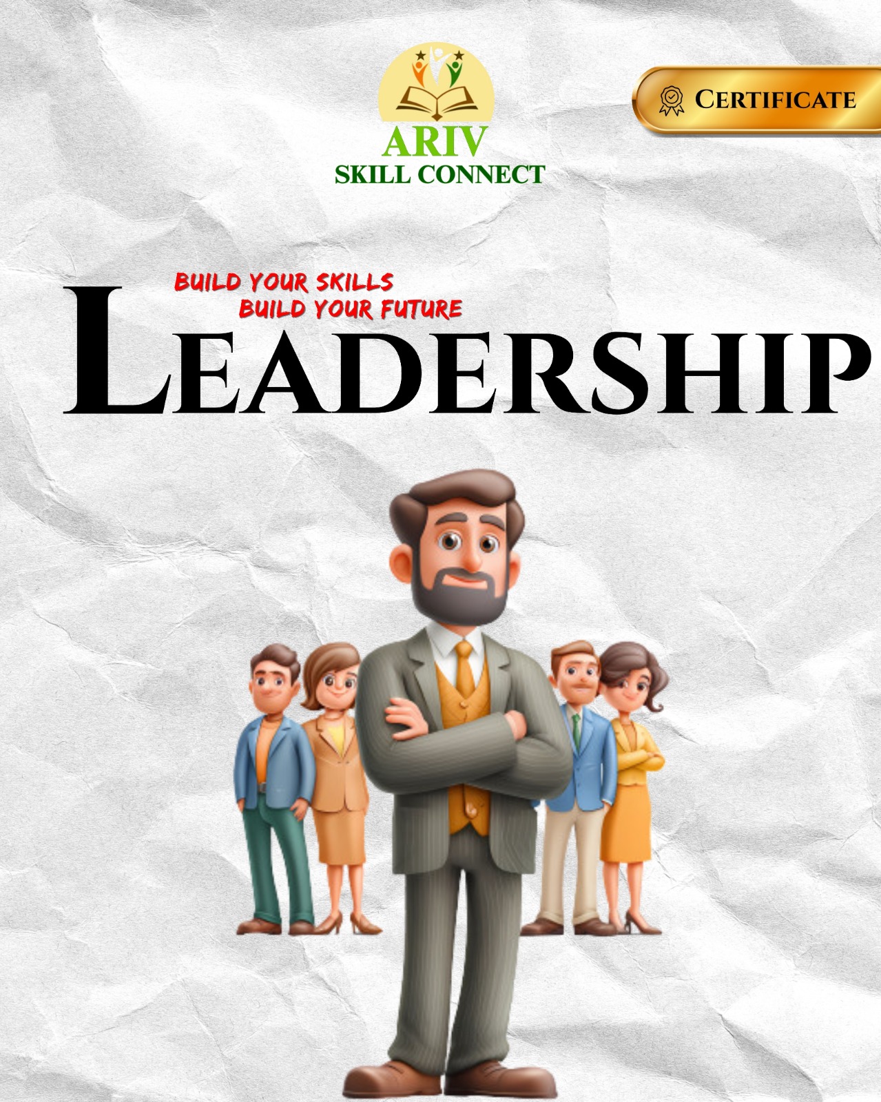 Leadership Course