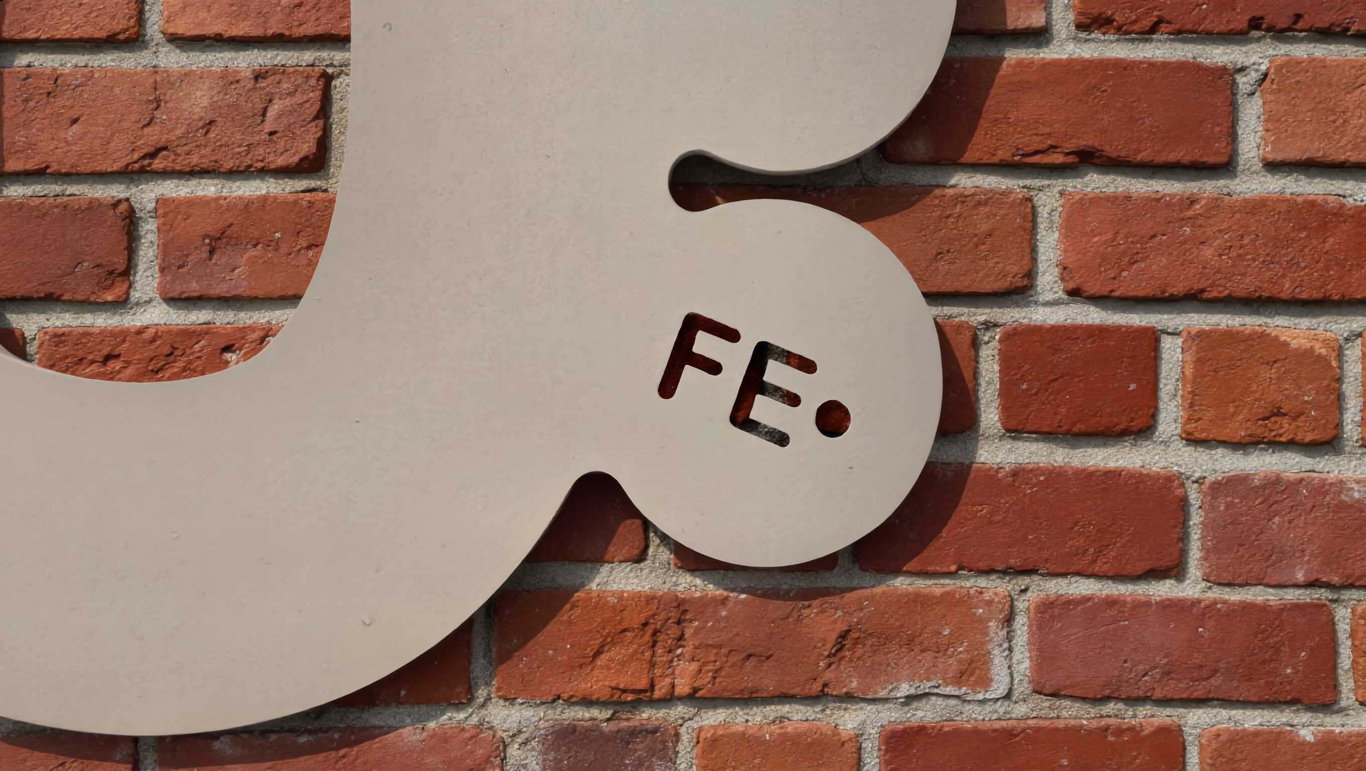 Cheeky F%çk! Y0ü Neon Wall Art