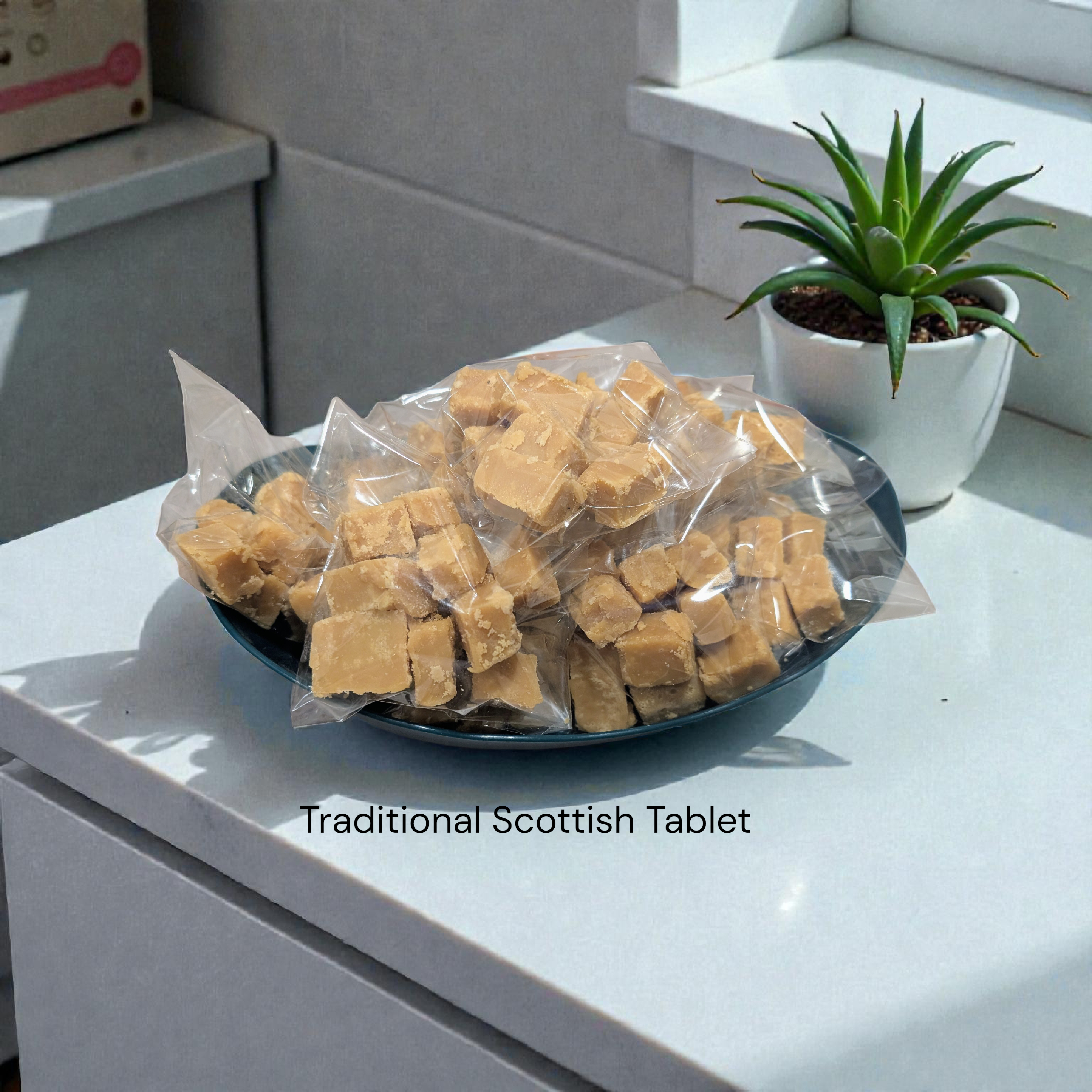 Box of 3 - Assorted Traditional Scottish Sweeties