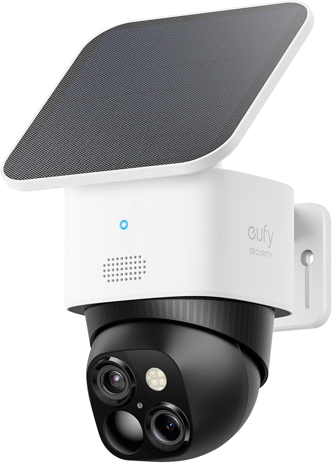 Eufy Security Outdoor Camera