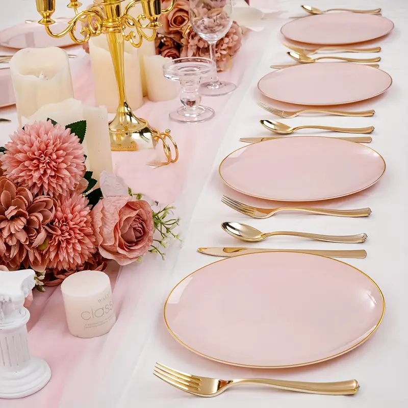 Ontbijtset en/of High tea