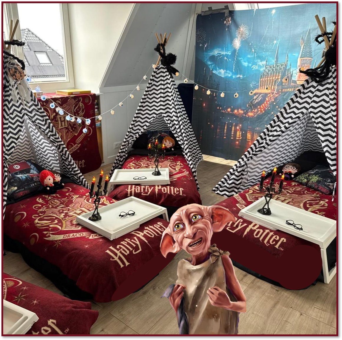 Harry Potter Classic