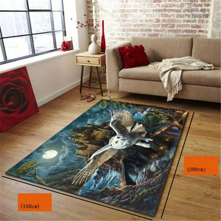 Harry Potter nieuwe stijl