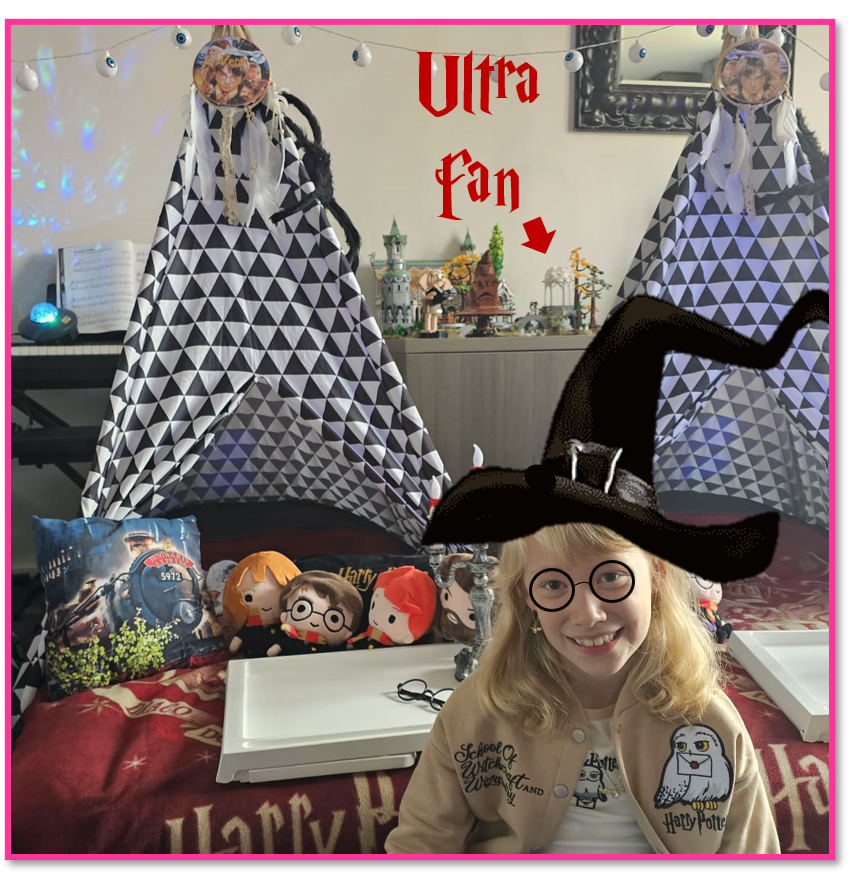 Harry Potter Classic