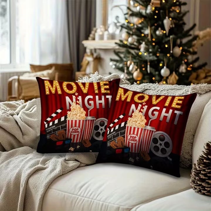 Movie night