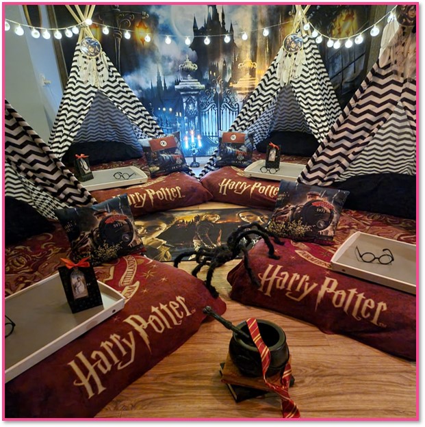 Harry Potter Classic