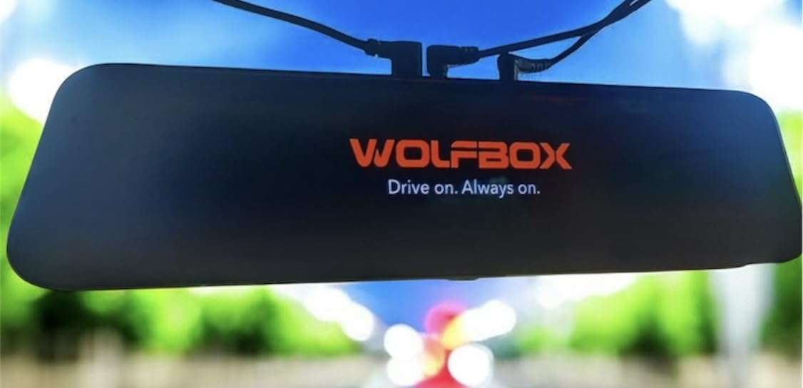 WOLFBOX G900 TRIPRO