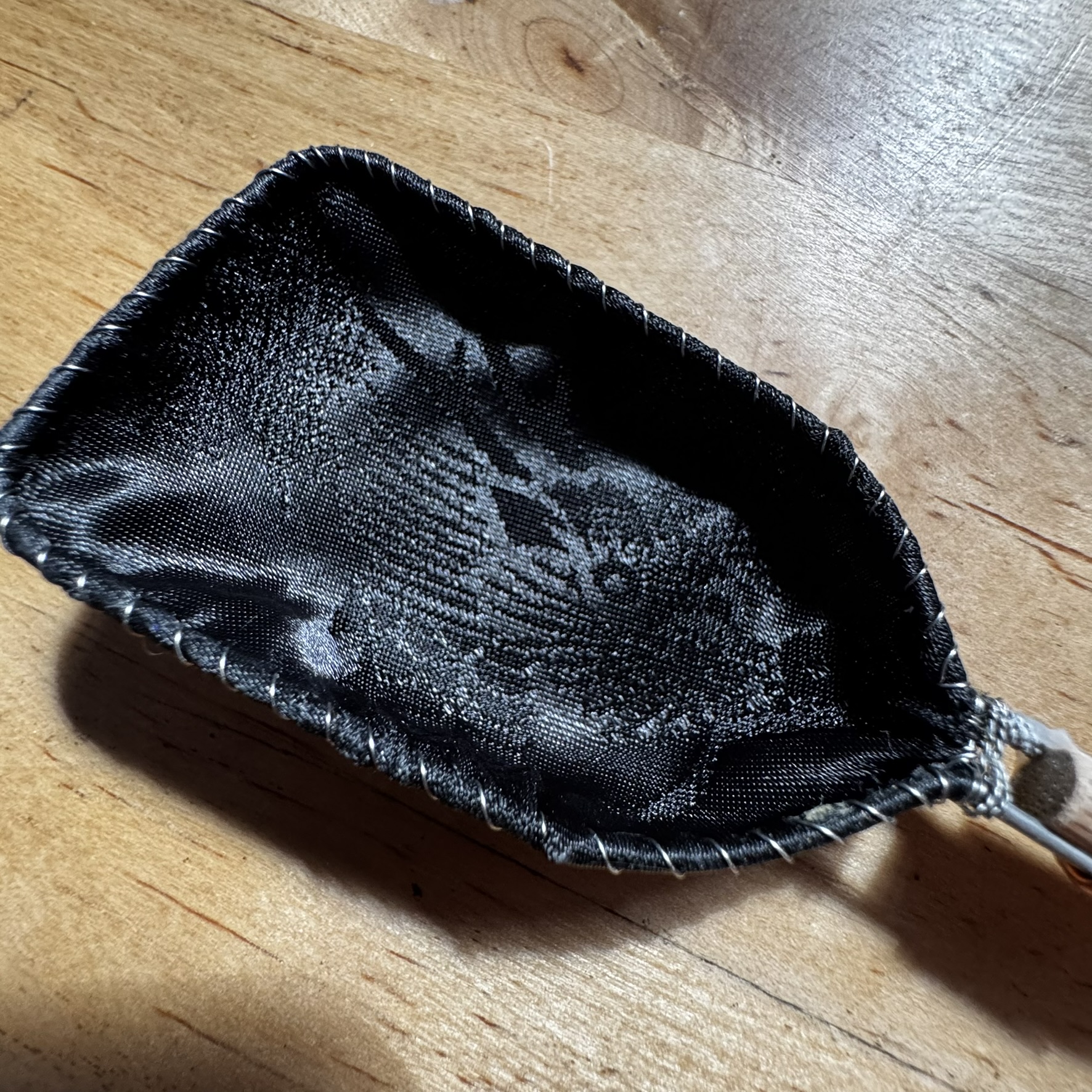 "Tame" Series Square 5cm Tamo Net