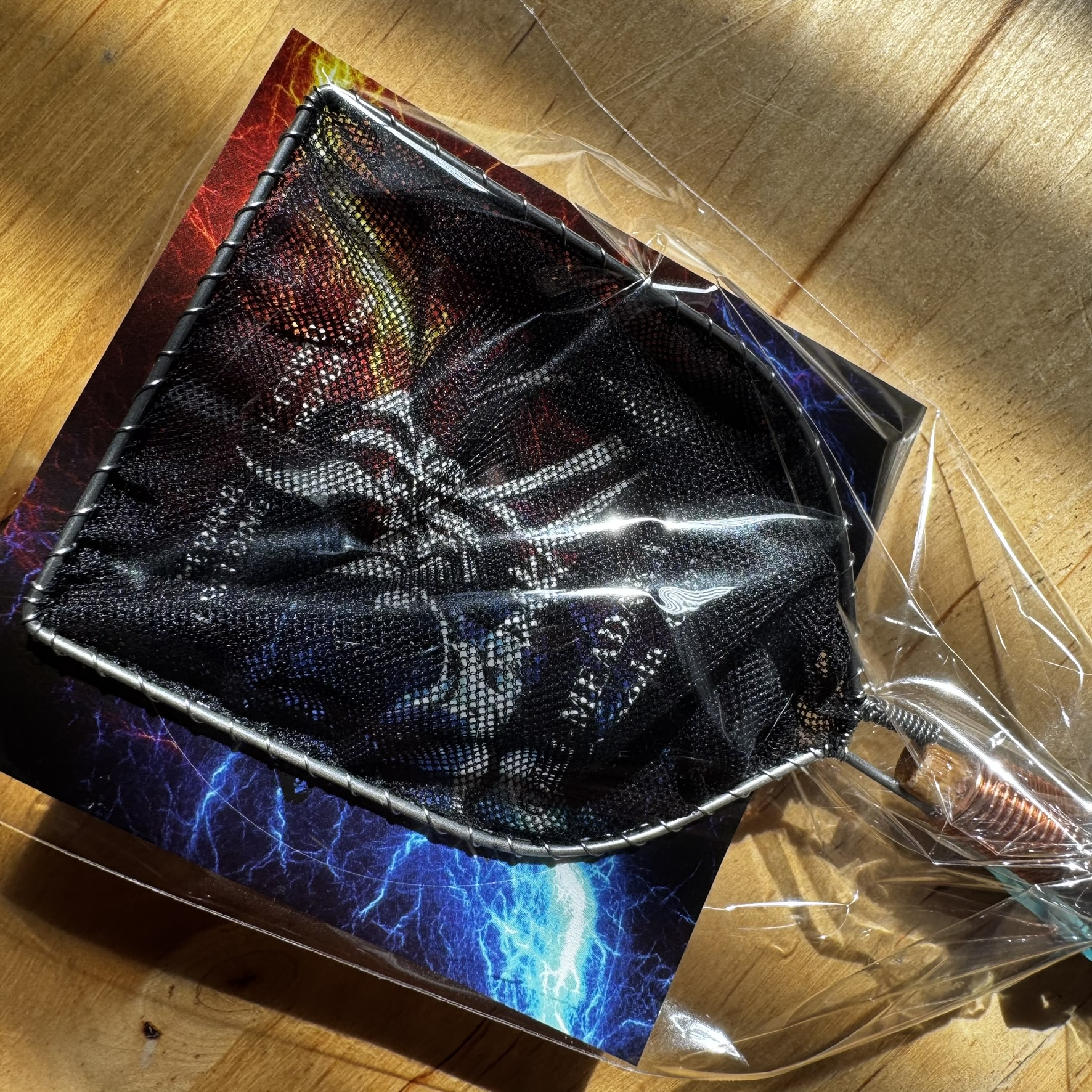 Standard Series Square 5cm Tamo Net