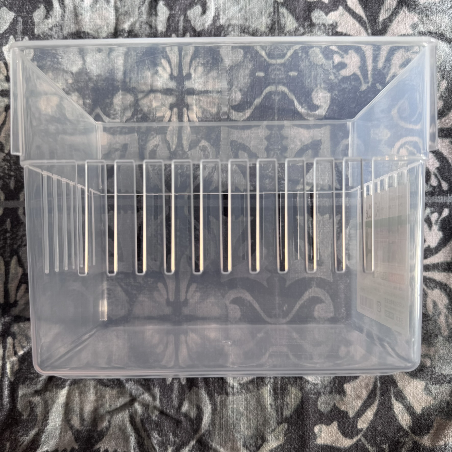 Medaka Isolation and Breeding Basket