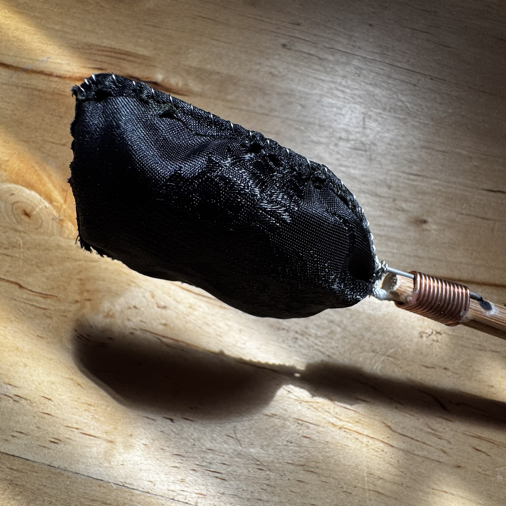 "Tame" Series Square 5cm Tamo Net