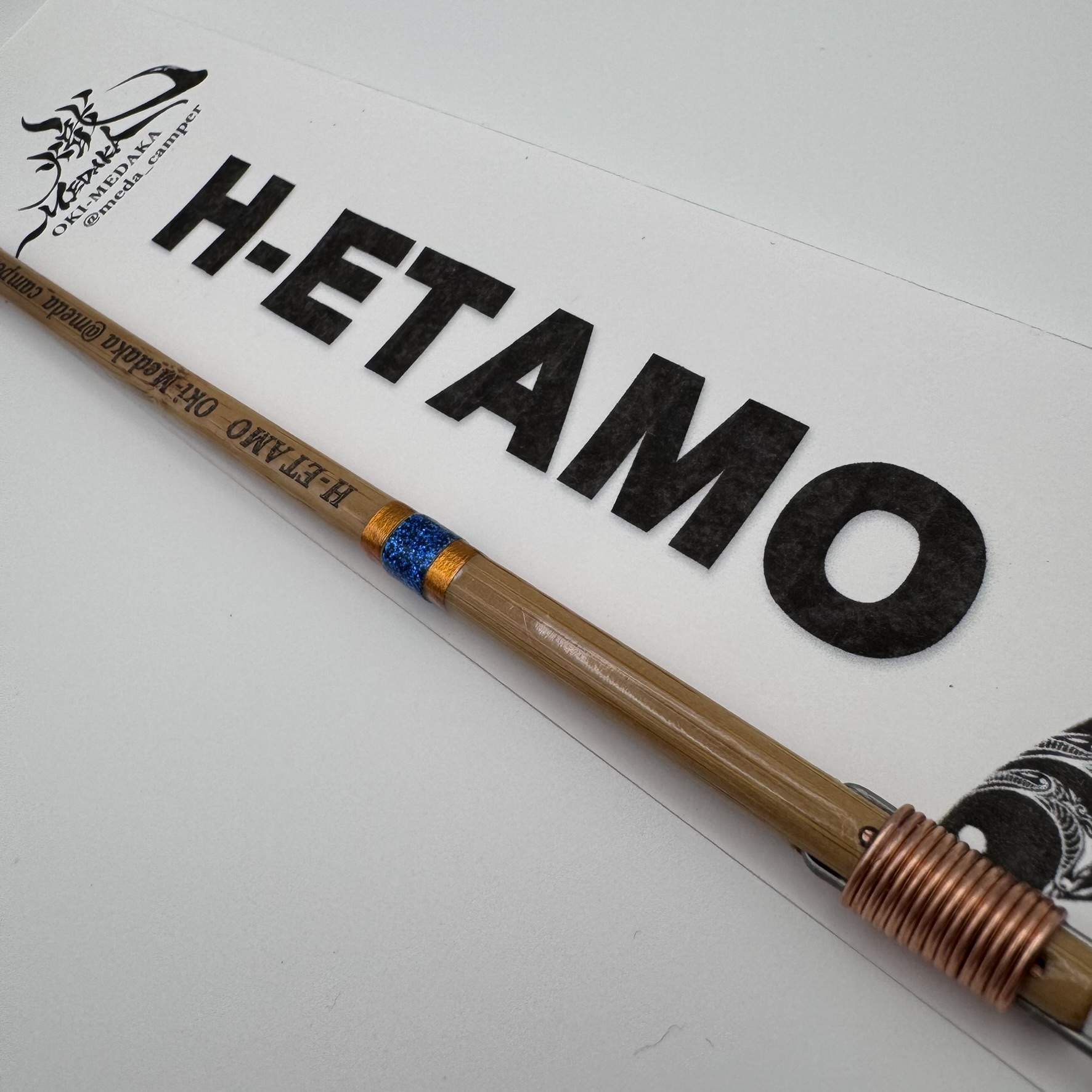 "Shiten Kazariobi" Series Square 5cm Tamo Net