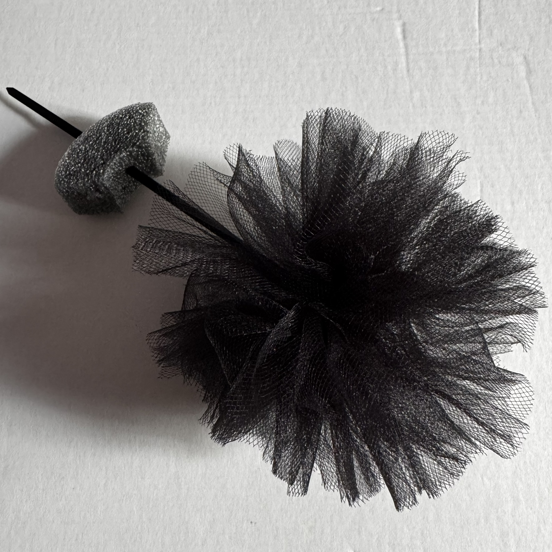 2 x Medaka Floating Breeding & Spawning Mop