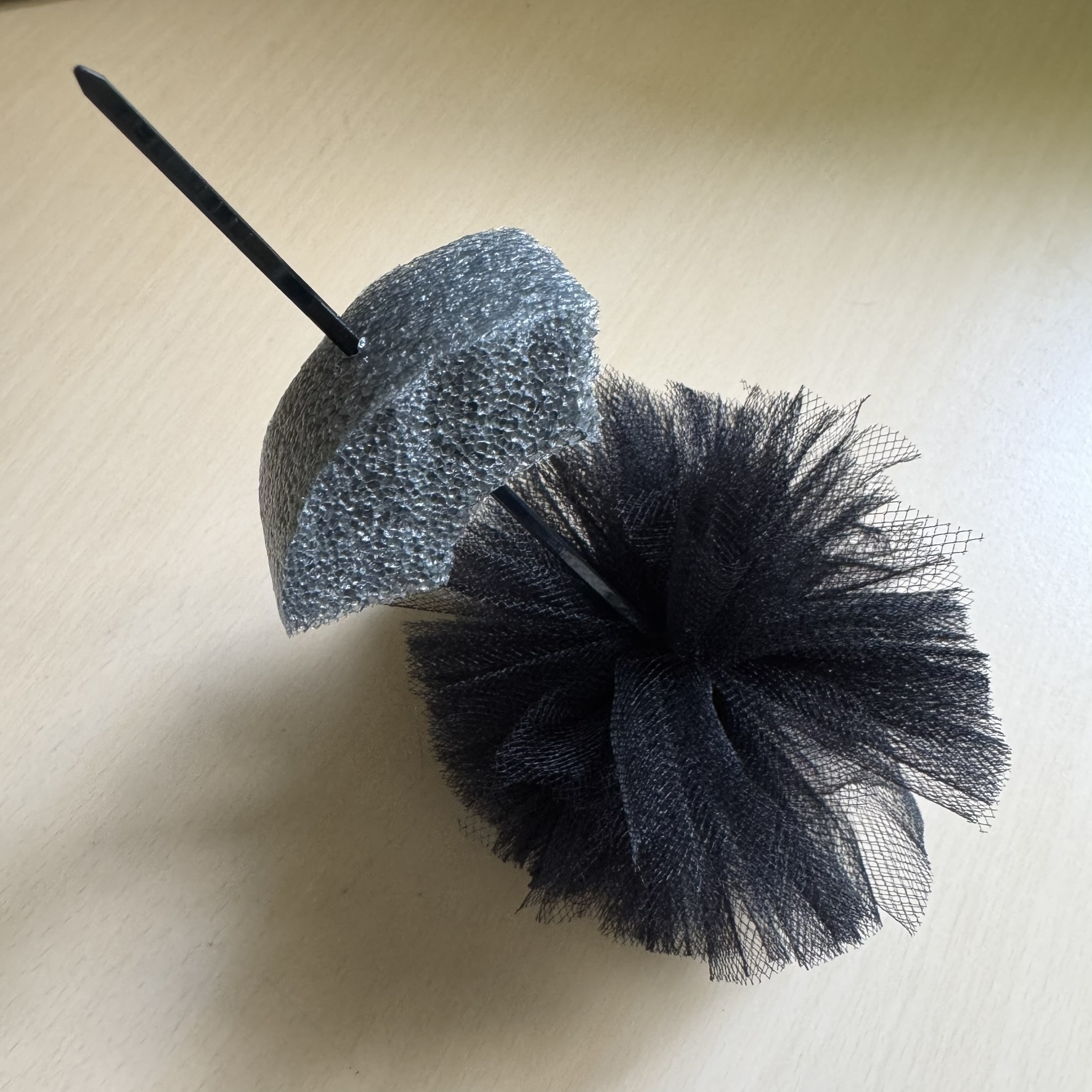 2 x Medaka Floating Breeding & Spawning Mop