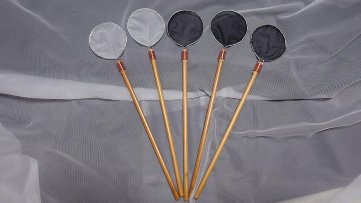 Standard Series Circle 6cm Tamo Net 