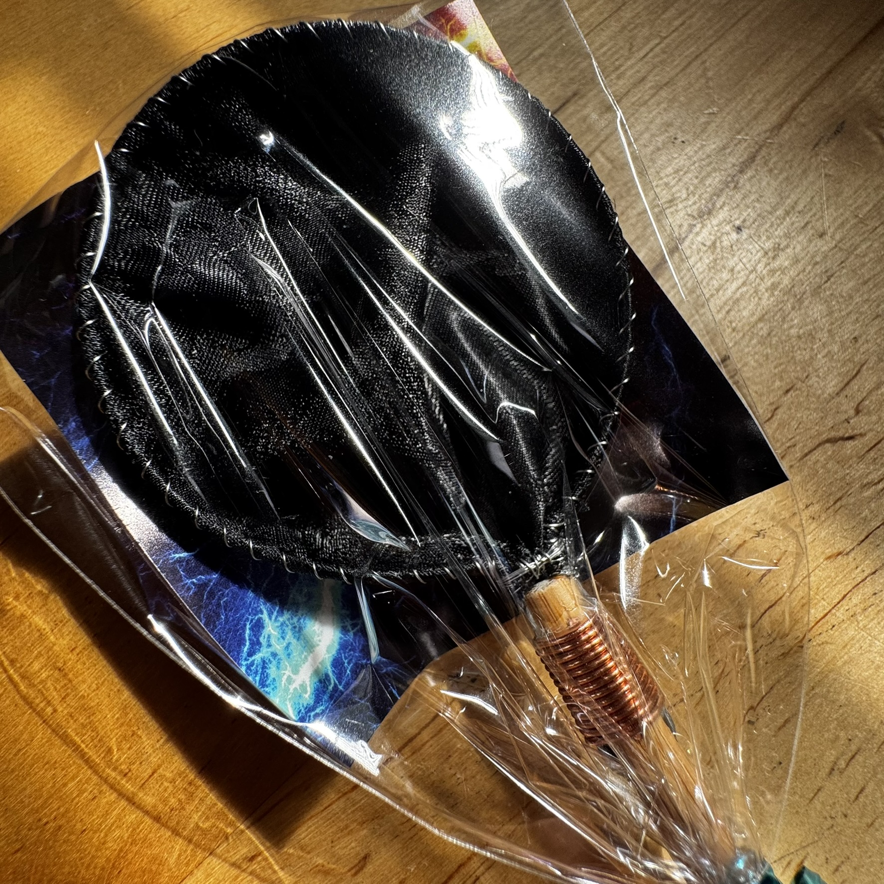 "Tame" Series Round 6cm Tamo Net