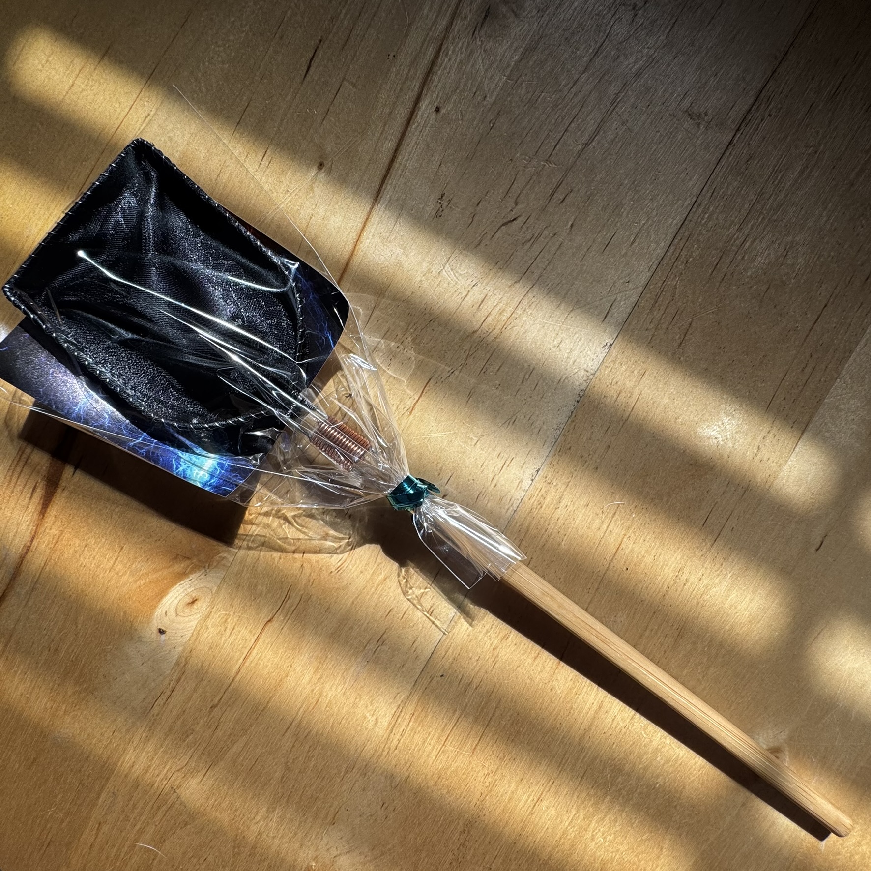 "Tame" Series Small Square 3cm (for Fry) Tamo Net